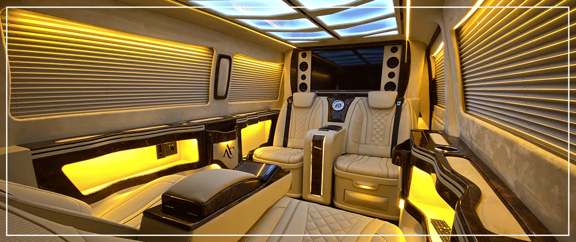 Volkswagen VIP Tasarım Araç Alım Satım Takas İstanbul VIP DİZAYN